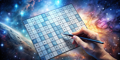 Bulmaca Oyunları Görseli